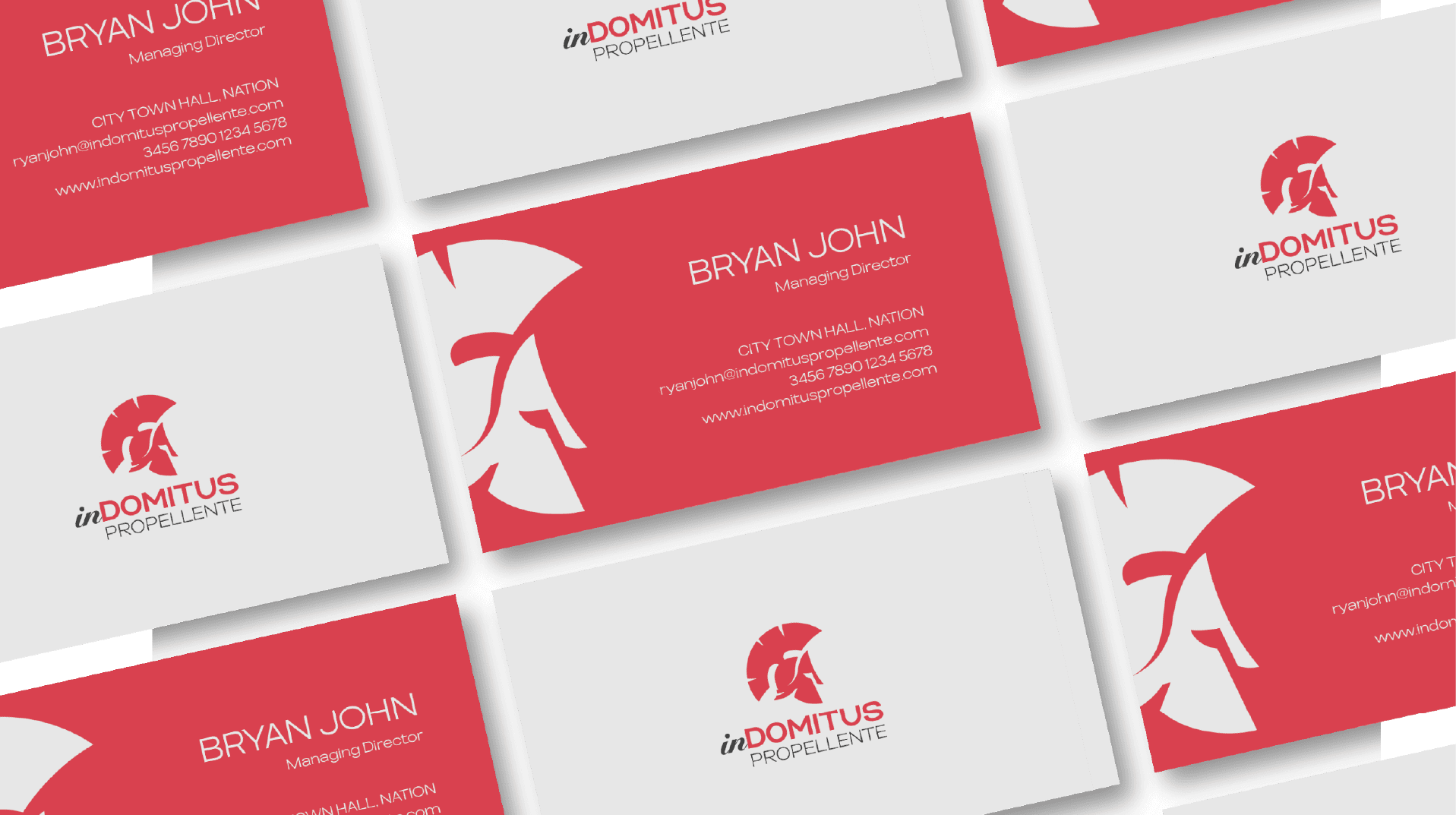 Brand Strategy & Identity