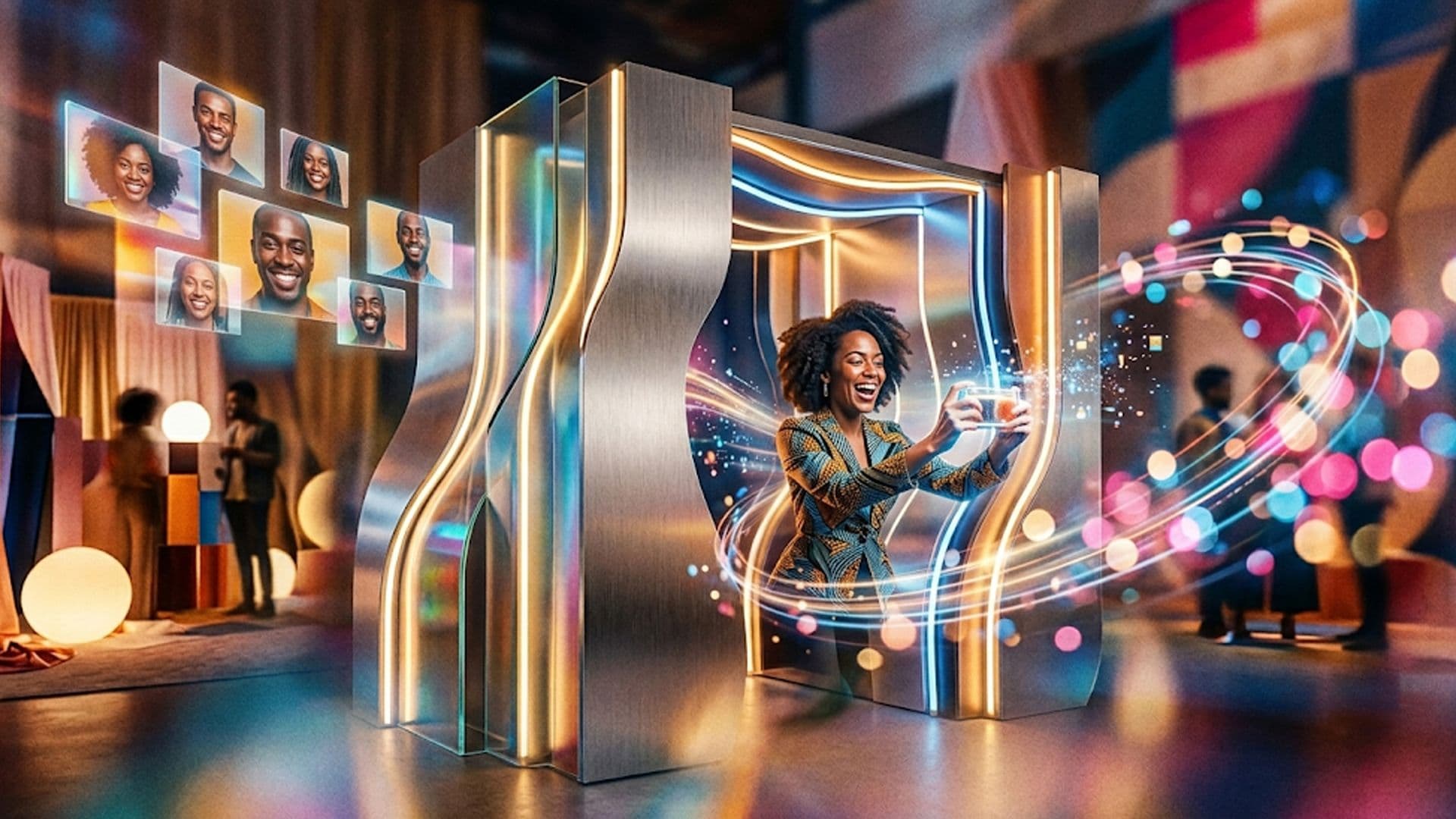The Experience Economy: A New Era for Brands