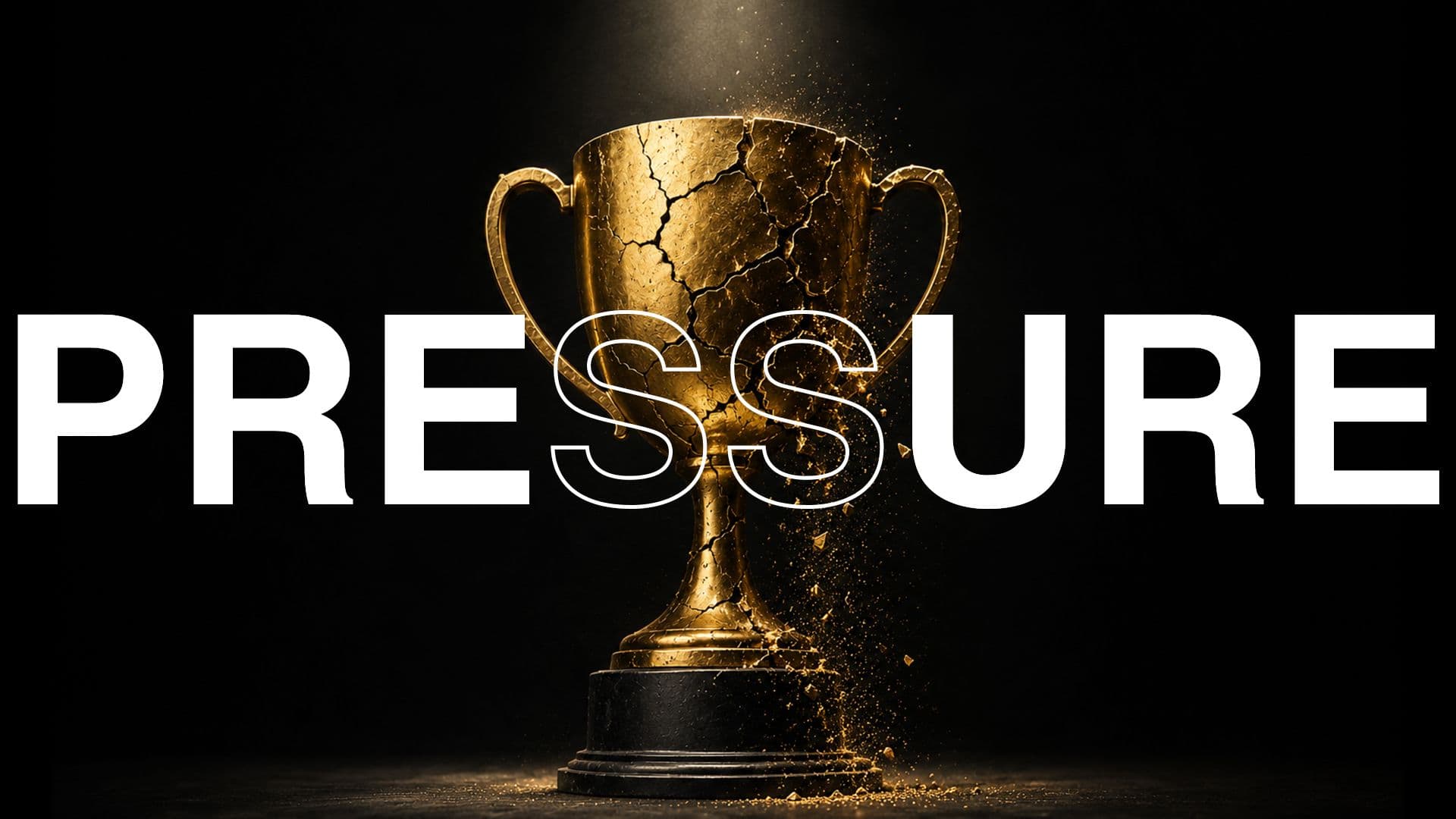 The Pressure to Perform